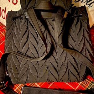 Kate Spade backpack purse